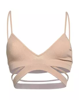 Бюстгальтер Andredamo, песочный