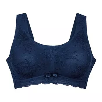 Бюстгальтер ANITA Bralette Bra, темно-синий