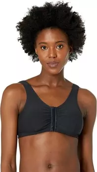 Бюстгальтер Anita Hazel Front Close Mastectomy Bra 5765X, черный