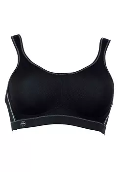 Бюстгальтер Anita Sport BH Air Control, черный