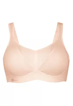 Бюстгальтер Anita Sport BH Air Control mit Delta Pad, цвет Smart rose