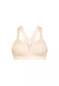 Бюстгальтер Anita Sport BH dynamiX star Racerback, цвет Smart Rose