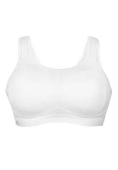 Бюстгальтер Anita Sport BH extreme control plus, белый