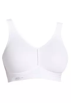 Бюстгальтер Anita Sport BH Light & Firm, белый