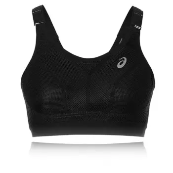 Бюстгальтер Asics Women's Cooling, черный
