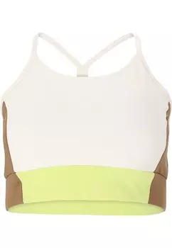 Бюстгальтер Athlecia Sport BH Sukey, цвет 1145 Whisper White