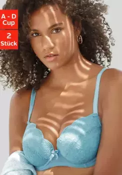 Бюстгальтер-балкон Petite Fleur с красивым кружевом, нижнее белье, белый