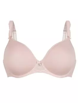 Бюстгальтер балконет Anita Bgel BH Selma, цвет rosewood