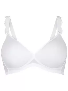 Бюстгальтер балконет Anita Soft BH Selma, белый