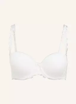 Бюстгальтер-балконет avero MARIE JO, белый