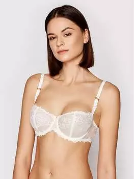 Бюстгальтер-Балконет Chantelle, экрю