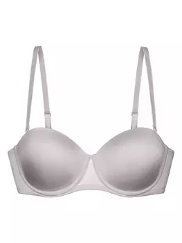 Бюстгальтер-балконет Dorina Balconette-BH Michelle, фиолетовый