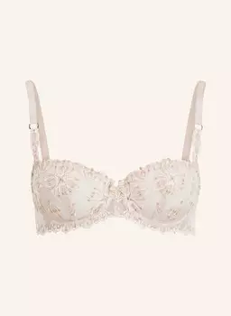 Бюстгальтер-балконет елисейские поля CHANTELLE, нюд