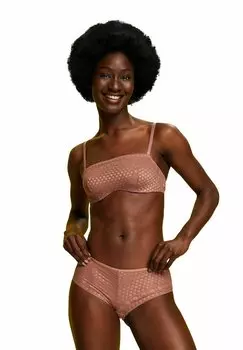 Бюстгальтер балконет Esprit