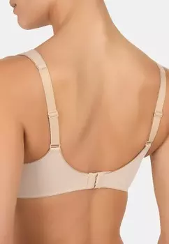 Бюстгальтер балконет Felina, бежевый