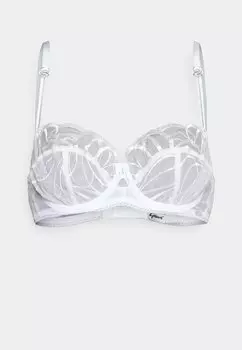 Бюстгальтер балконет Gossard