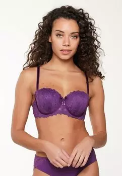 Бюстгальтер балконет LingaDore