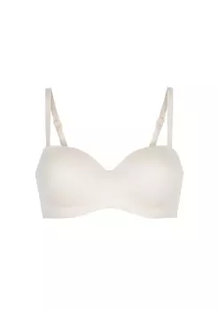 Бюстгальтер-балконет Lingadore, экрю