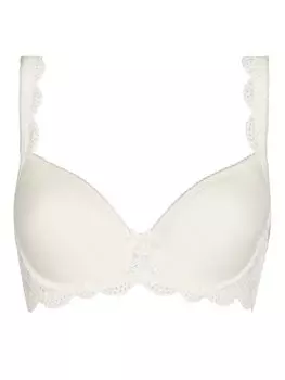 Бюстгальтер балконет Nina von C. Spacer BH, цвет champagner