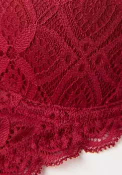 Бюстгальтер-балконет SOFIA BALCONETTE Intimissimi, красный