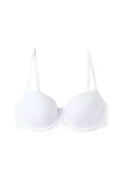 Бюстгальтер-балконет SOFIA ULTRALIGHT Intimissimi, белый