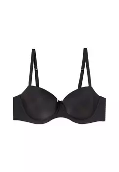 Бюстгальтер-балконет SOFIA ULTRALIGHT Intimissimi, черный