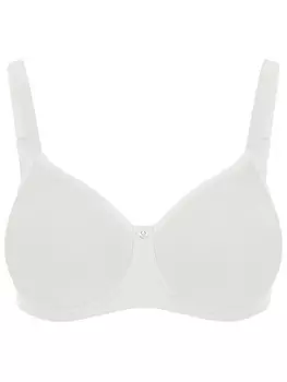 Бюстгальтер балконет SUSA Spacer BH mit Bgel Catania, слоновая кость