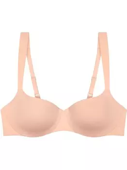 Бюстгальтер-балконет TRIUMPH Body Make-Up Illusion Balconette, нюд