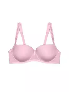Бюстгальтер-балконет Triumph, цвет vintage pink