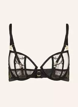 Бюстгальтер-Балконет украшает Livy, мультиколор