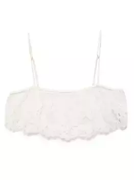 Бюстгальтер-бандо Dominique Kiki de Montparnasse, нейтральный