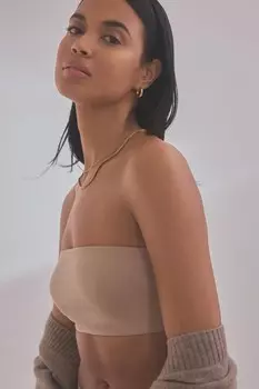 Бюстгальтер-Бандо Self., мультиколор