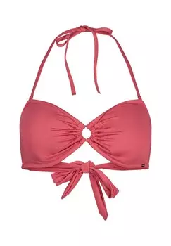 Бюстгальтер-бандо Skiny, цвет Mauve