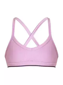 Бюстгальтер Barre на бретельках Alala, синий