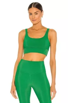 Бюстгальтер BEACH RIOT Leah Sports, цвет Jelly Bean