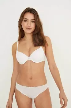 Бюстгальтер Beautiful Women'Secret, белый