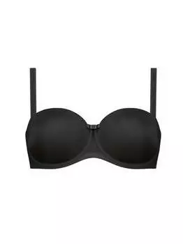 Бюстгальтер без бретелек beauty full essential Triumph, черный