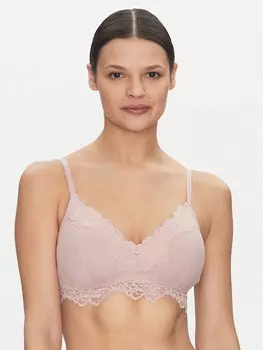 Бюстгальтер без косточек 10646 Ysabel Mora, розовый