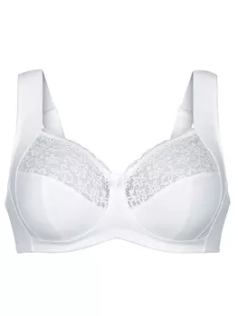 Бюстгальтер без косточек Anita Entlastungs BH Havanna, цвет crystal