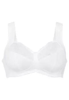 Бюстгальтер без косточек Anita Entlastungs BH Orely, белый