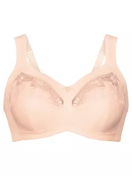Бюстгальтер без косточек Anita Entlastungs BH Safina, цвет biscuit