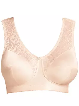 Бюстгальтер без косточек Anita Entlastungs BH Mylena, цвет light rose