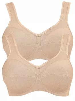 Бюстгальтер без косточек Anita Entlastungs BH Jana, цвет skin skin