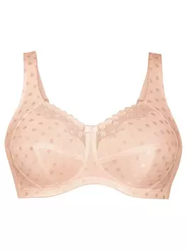 Бюстгальтер без косточек Anita Komfort BH Airita, цвет light powder