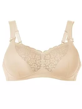 Бюстгальтер без косточек Anita Komfort BH Havanna, цвет Desert