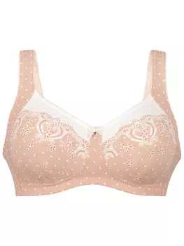 Бюстгальтер без косточек Anita Komfort BH Belvedere, цвет powder peach