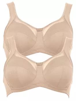Бюстгальтер без косточек Anita Komfort BH Clara, цвет haut haut