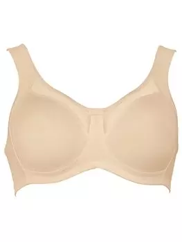 Бюстгальтер без косточек Anita Komfort BH Clara, песочный