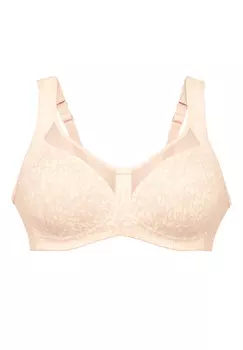 Бюстгальтер без косточек Anita Komfort BH ohne Bgel Clara Art, цвет Smart Rose