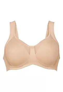 Бюстгальтер без косточек Anita Komfort BH ohne Bgel Clara, песочный